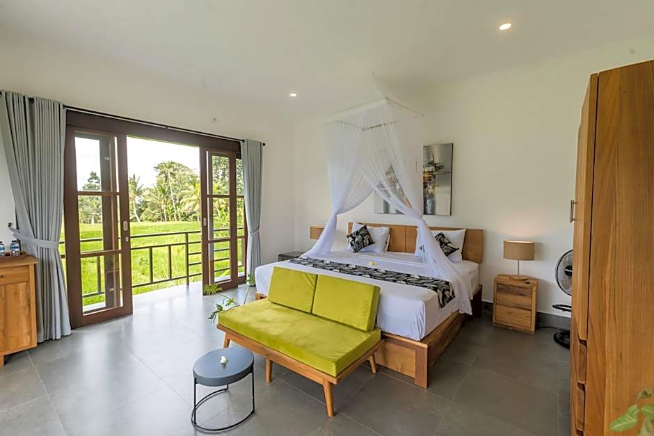 Ume Dukuh Home Sidemen