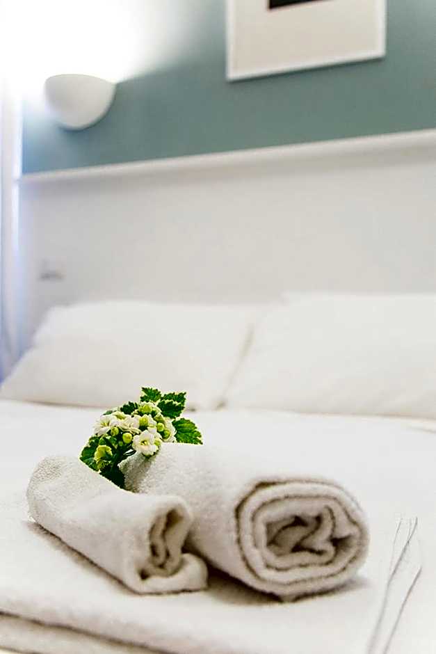 B&B Casetta Roma