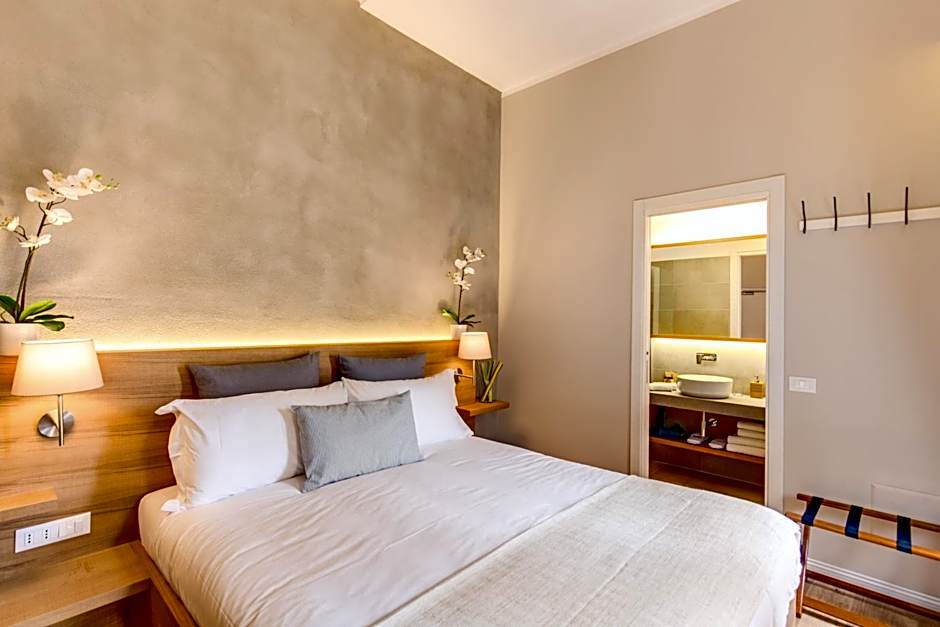 The Spanish Suite Campo de' Fiori