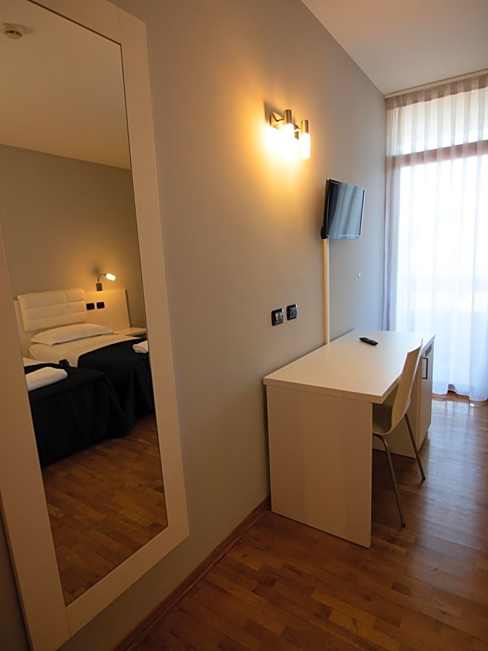 Master Hotel Reggio Emilia