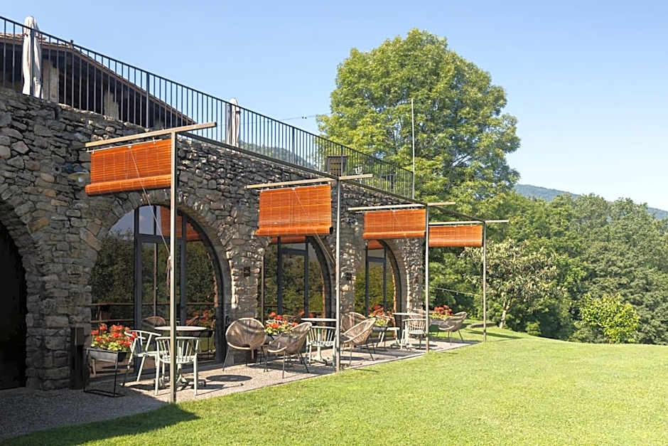 Hotel Mas la Ferreria