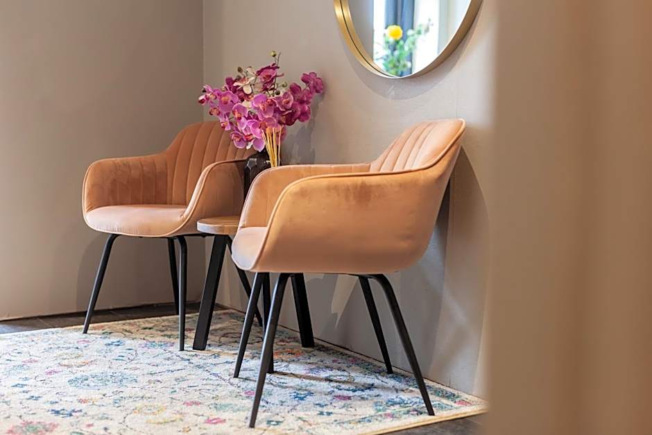 Kings Inn City Hotel Alkmaar