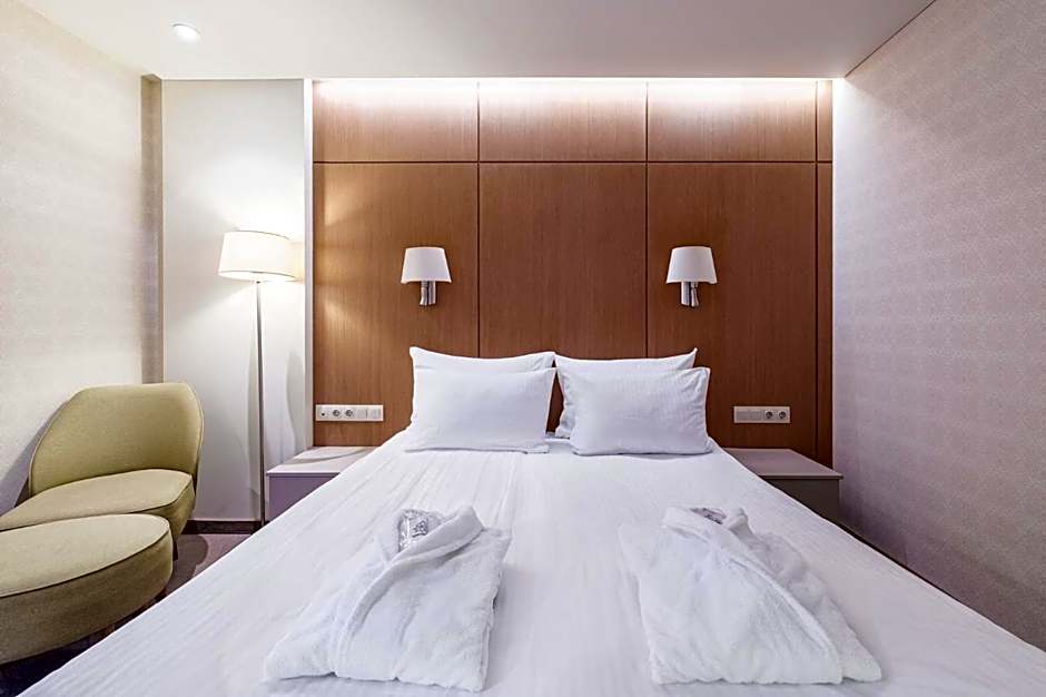 SPA VILNIUS Anykščiai