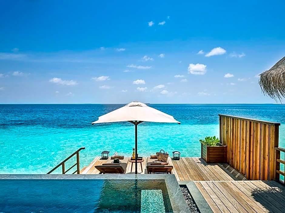 JOALI Maldives