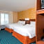 Fairfield Inn & Suites by Marriott Orlando Kissimmee/Celebration