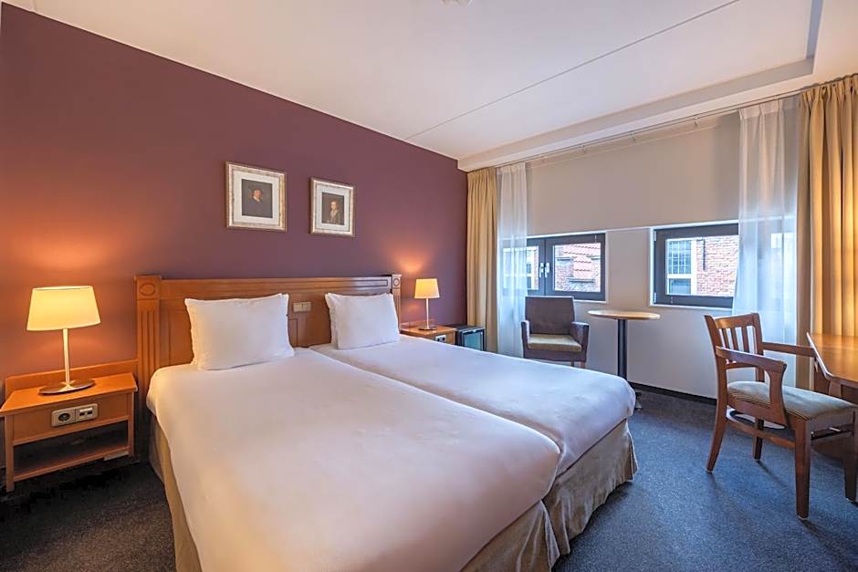 Amrath Grand Hotel Frans Hals