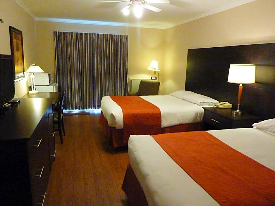 Motel Becancour