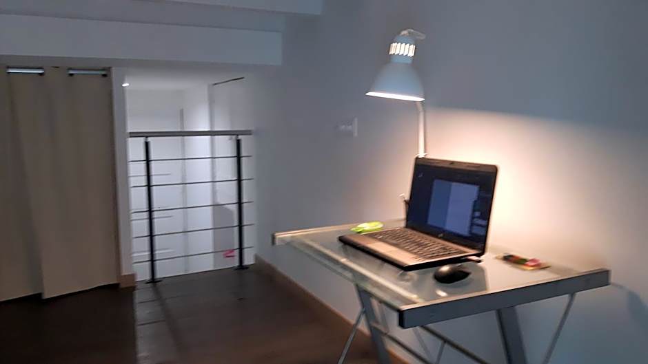 Appart hotel sathonay rillieux Lyon