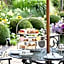 Summer Lodge Country House Hotel