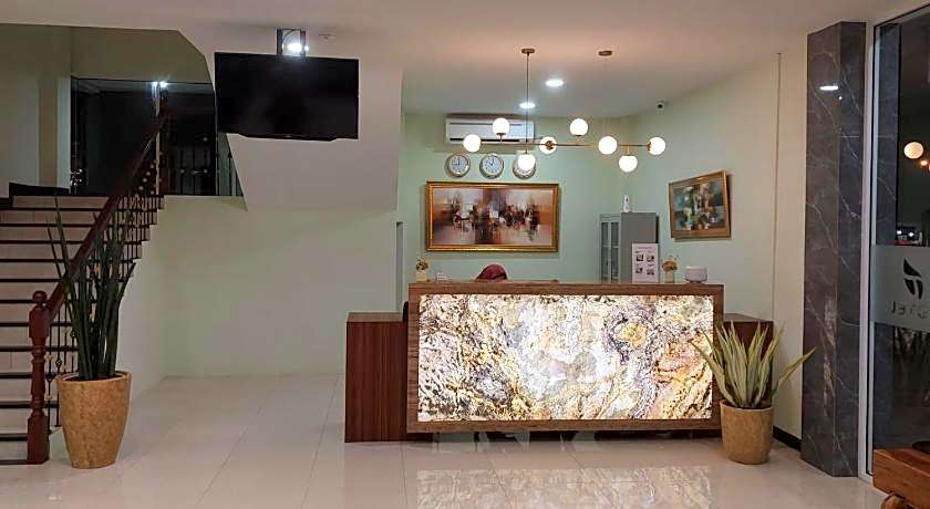 T Hotel Kualanamu