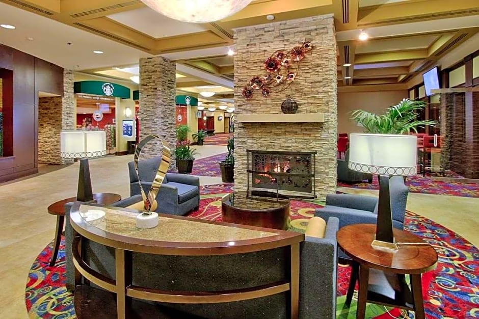 Alta Hotel – Colorado Springs, CO