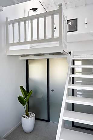 Studio Sea View - Split Level