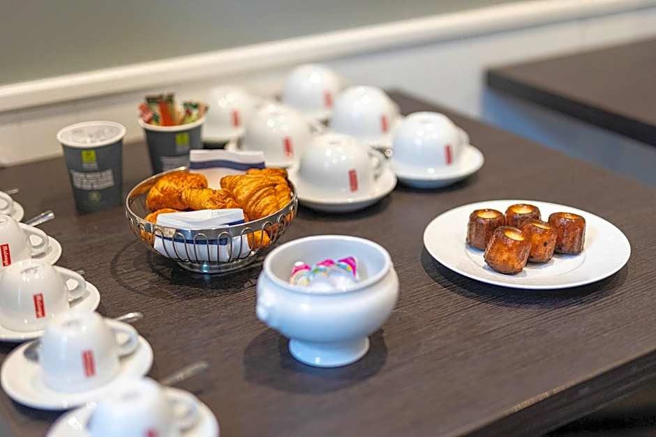 Hôtel de France - Beaune