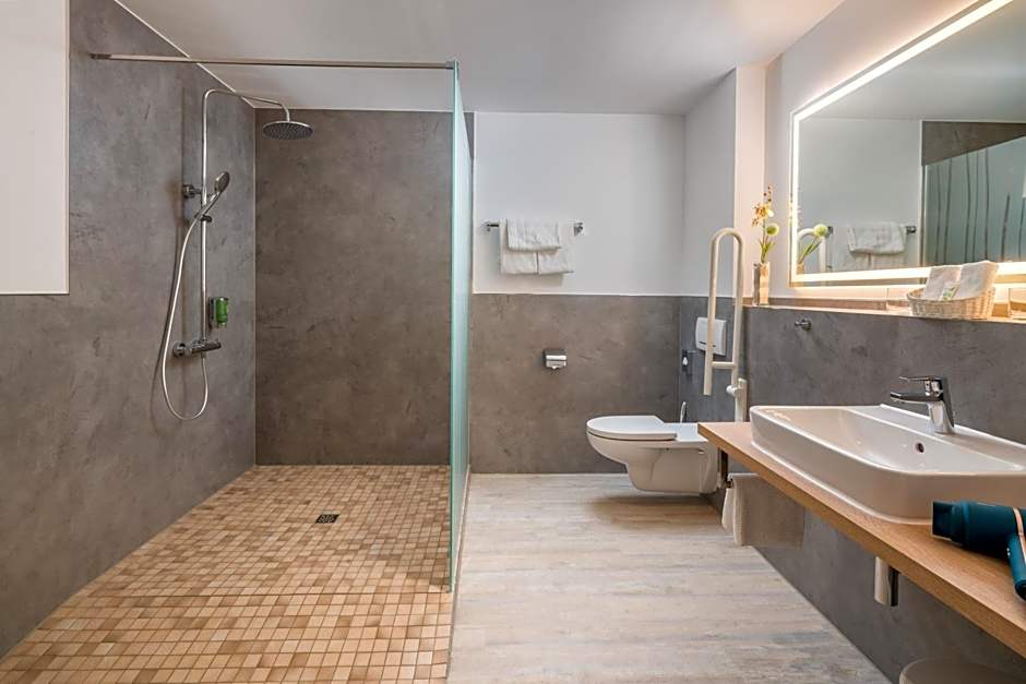 Ringhotel Celler Tor