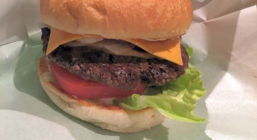 Heart Hostel and Diner 女性専用Onlyfemale