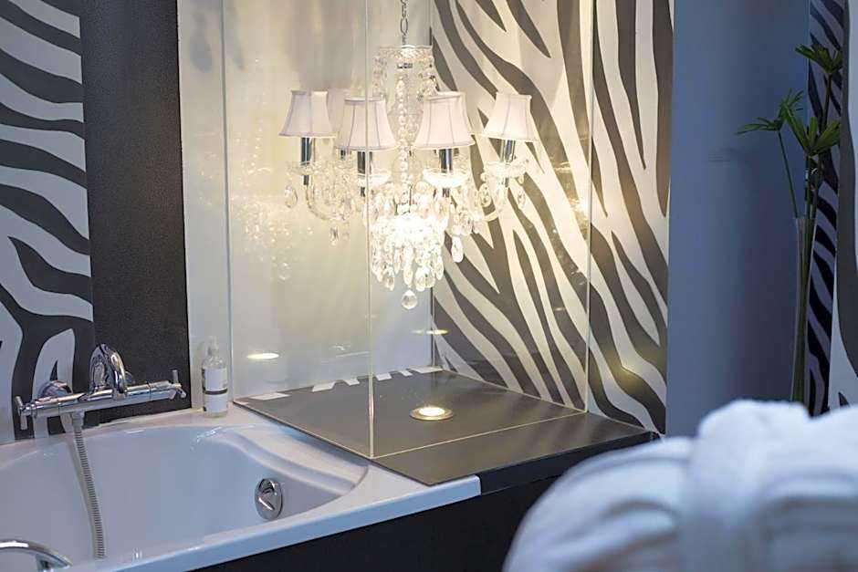 Le Castellas Hotel & SPA - TERITORIA