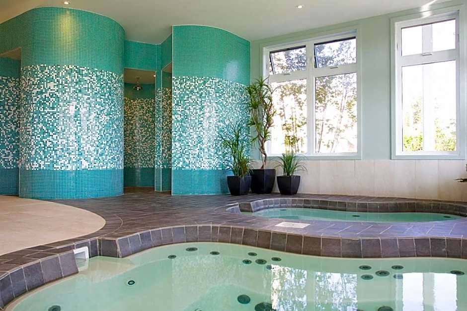 Manoir des Sables Hôtel & Golf