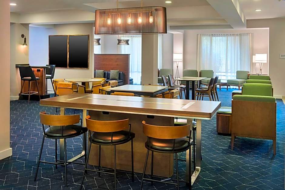 Courtyard by Marriott Philadelphia Plymouth Meeting