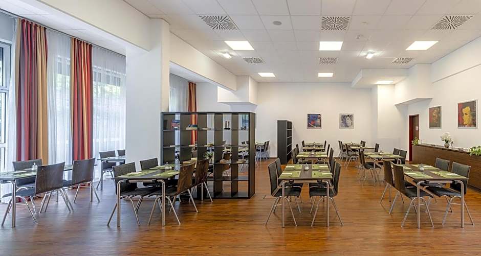 PLAZA INN Amedia Wien