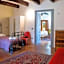 b&b Vallone del grano