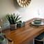 Menesse Tulum Hideaway - Elegant Bohemian Suite