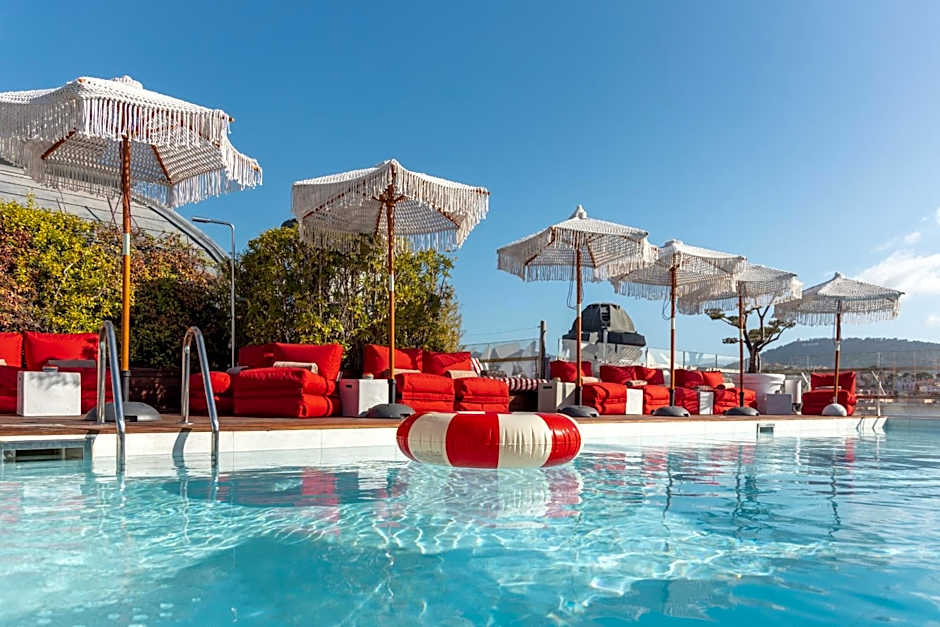 Boscolo Nice Hotel & Spa