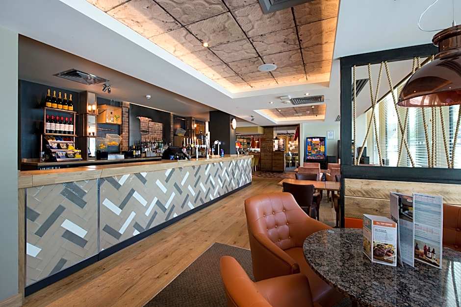 Premier Inn London Woolwich Royal Arsenal