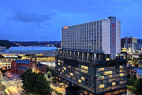 Pittsburgh Marriott City Center