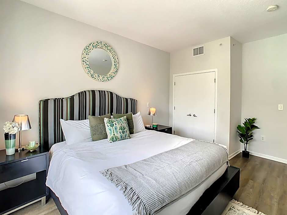 Pet Friendly in Orlando area near Disney