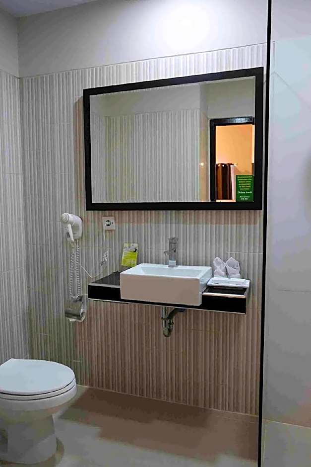 Splash Hotel