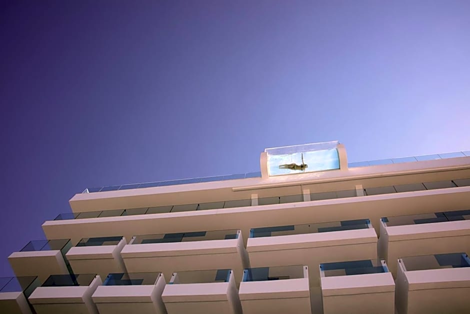 Iberostar Bahia de Palma - Adults Only