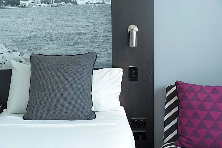 Mercure Newcastle Airport