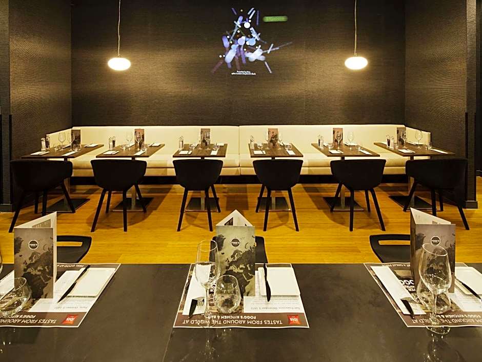 Ibis London Shepherd'S Bush