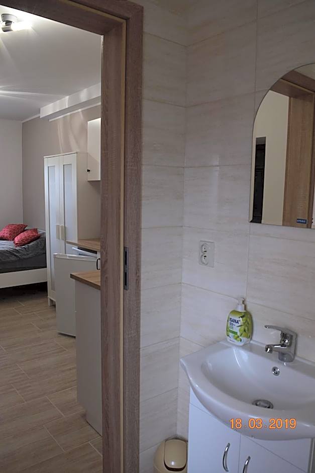 Jaśminowa Przystań