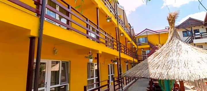 HOTEL ILA