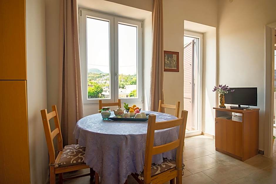 Villa dei Sogni - Aparthotel Ischia Ponte