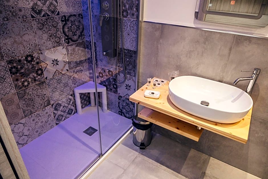 B&B OASI SUL MARE San Salvo Marina