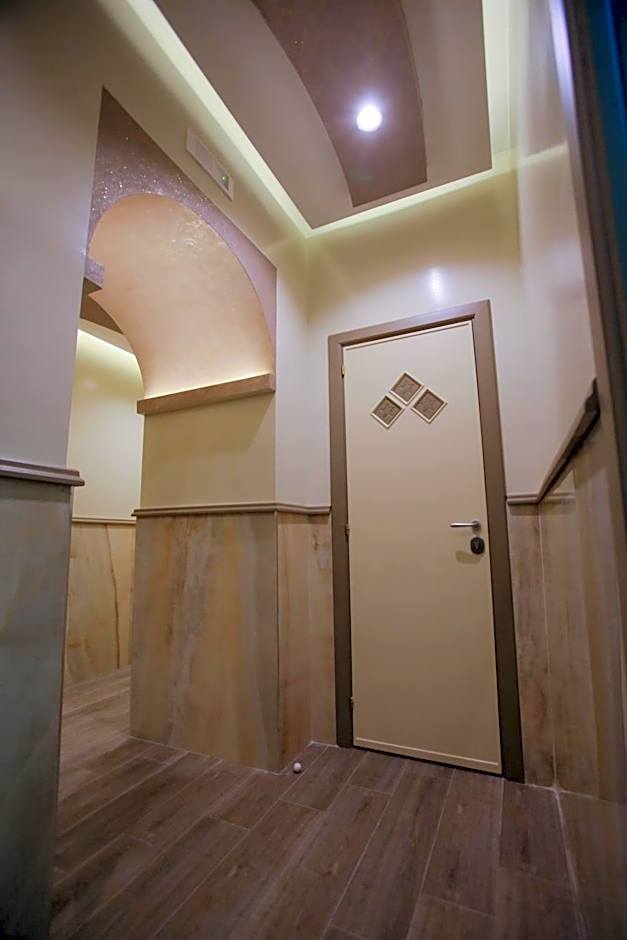 Hotel Iris