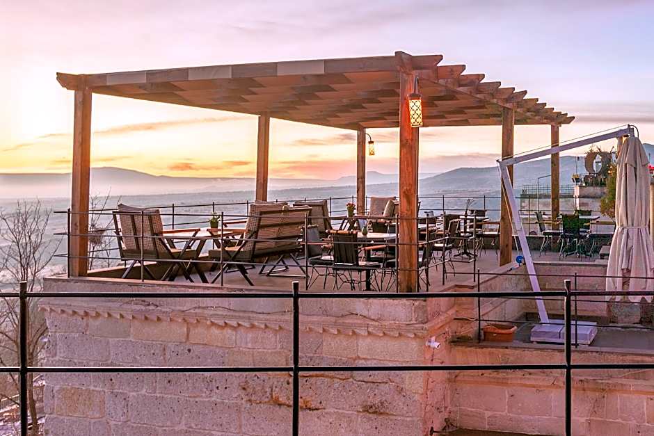 The Rupestral House Hotel