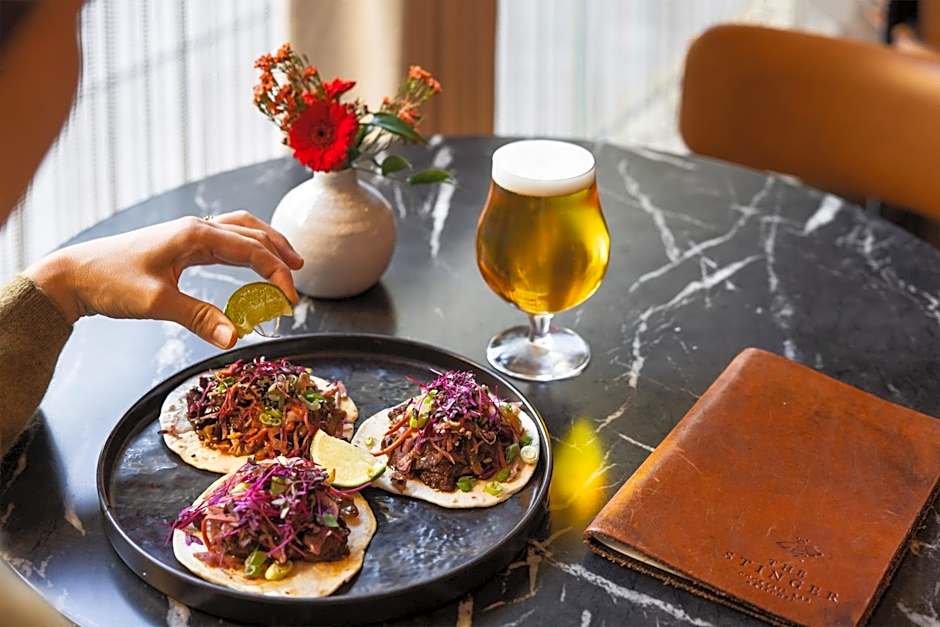 InterContinental New York Times Square By IHG