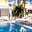 Movie Colony Hotel