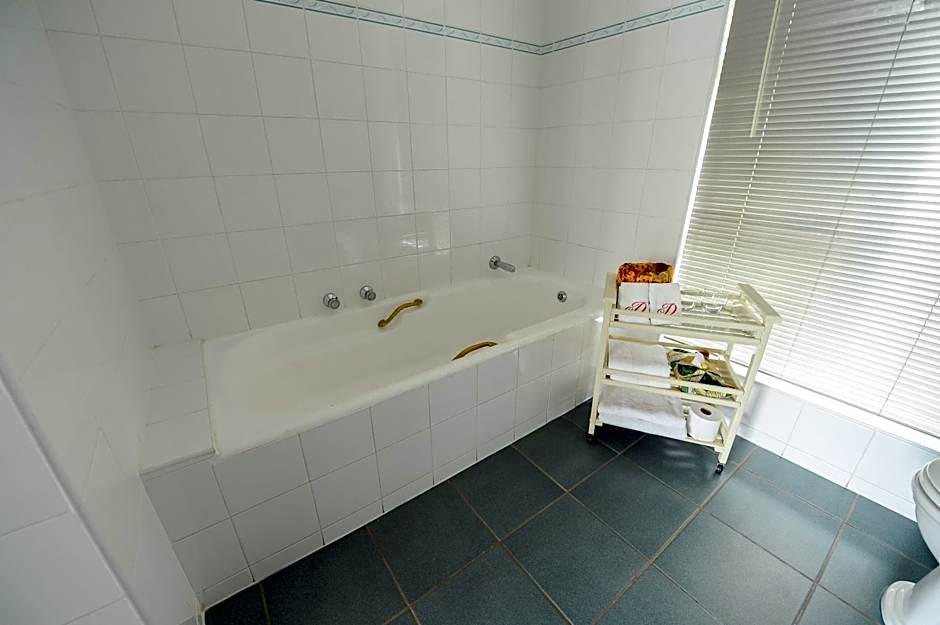 De Wingerd Wijnland Lodge