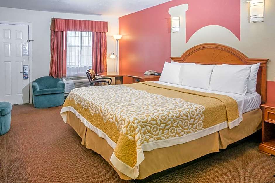 Days Inn by Wyndham Bastrop