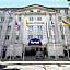 Kyriad Hotel Montpellier Centre Antigone