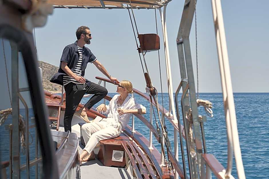 Elounda Gulf Villas by Sandglass