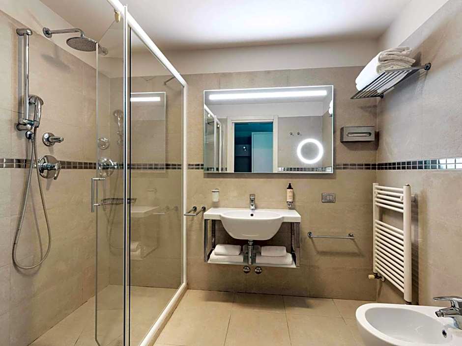 Mercure Rimini Artis