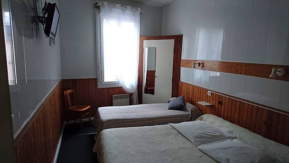 Chalet Saint Louis