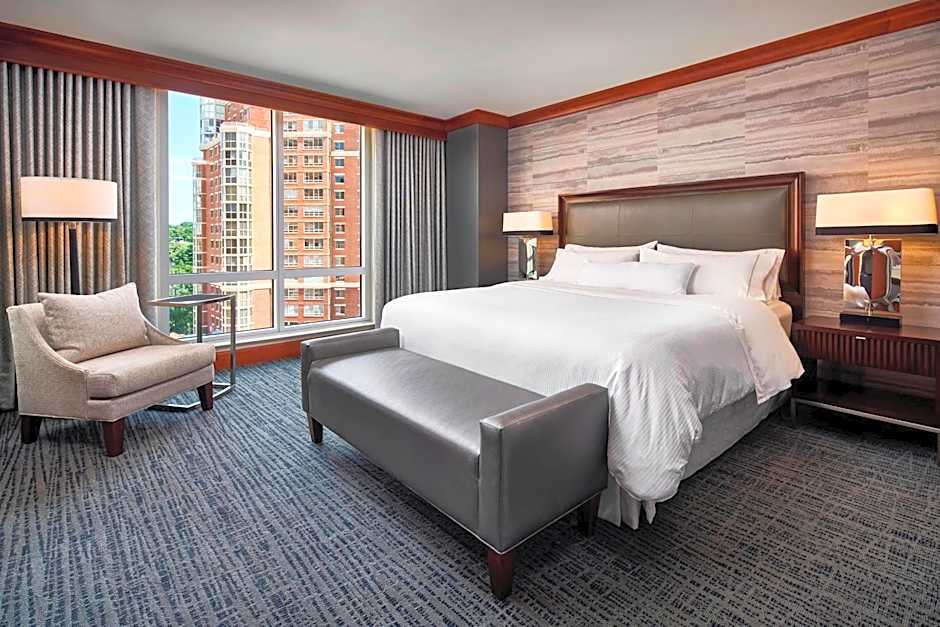 The Westin Alexandria Old Town