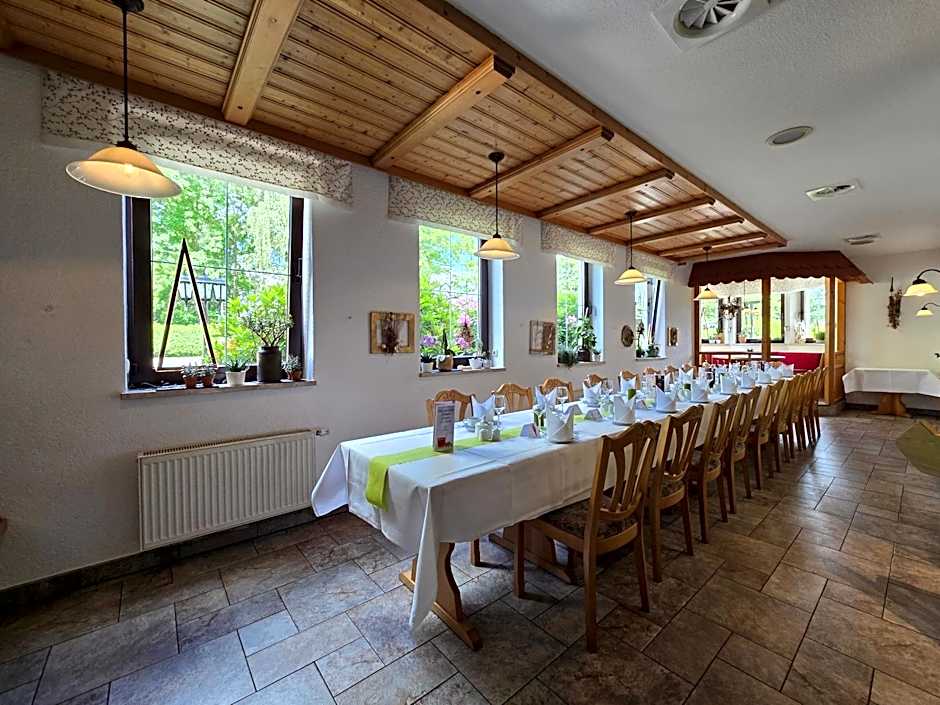 Hotel Waldesruh