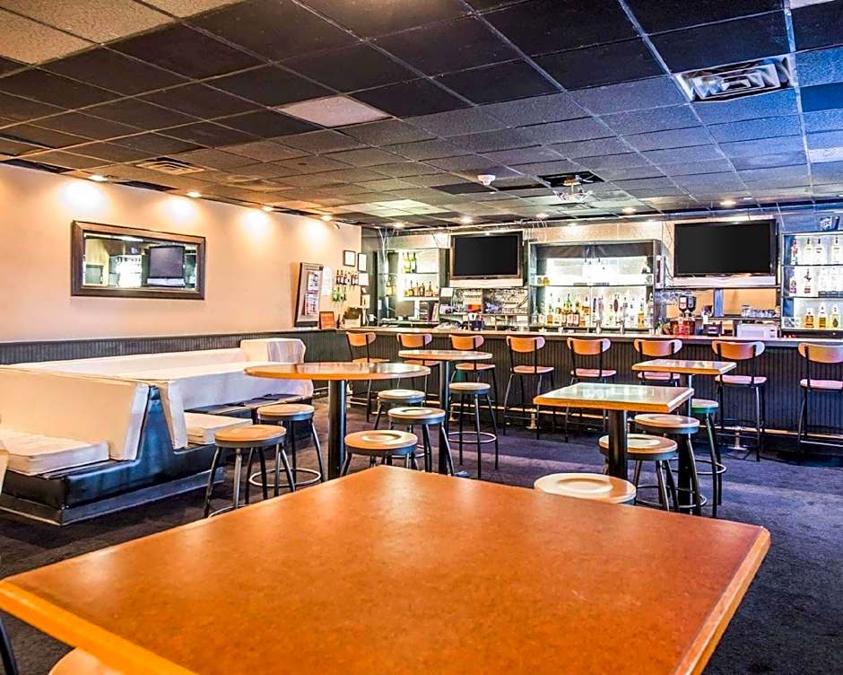 Clarion Inn And Events Center Pueblo North – Pueblo, CO